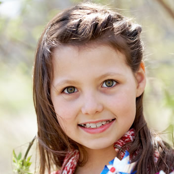 early orthodontic treatment